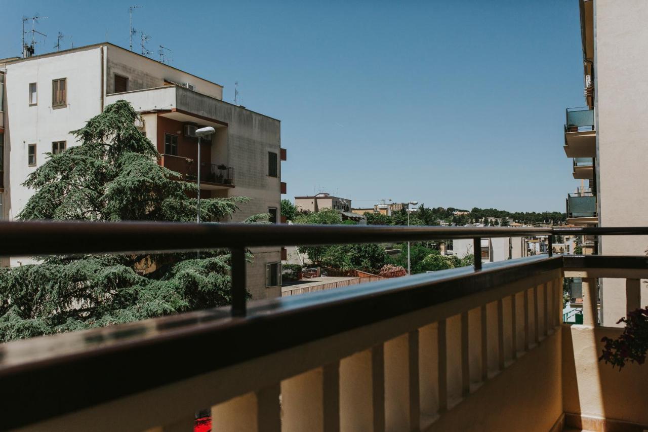 Apartament Casa 900 Matera Zewnętrze zdjęcie