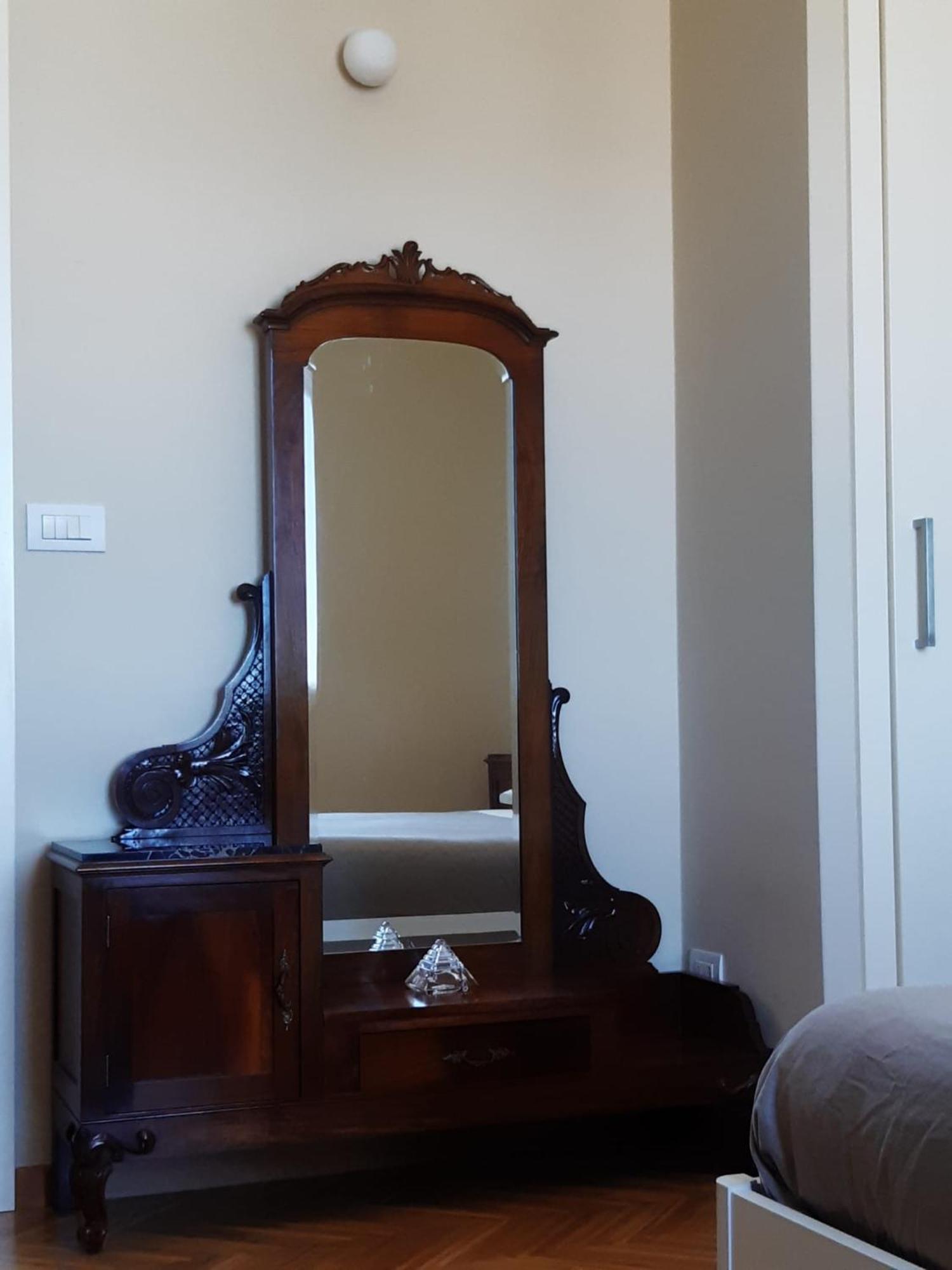 Apartament Casa 900 Matera Zewnętrze zdjęcie
