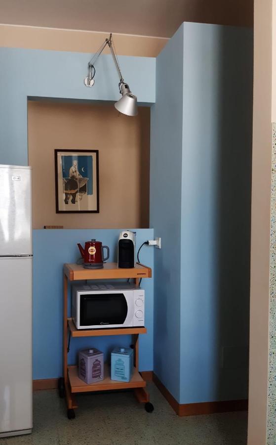 Apartament Casa 900 Matera Zewnętrze zdjęcie
