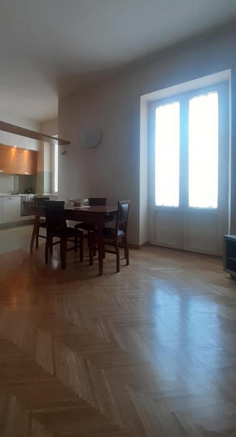 Apartament Casa 900 Matera Zewnętrze zdjęcie