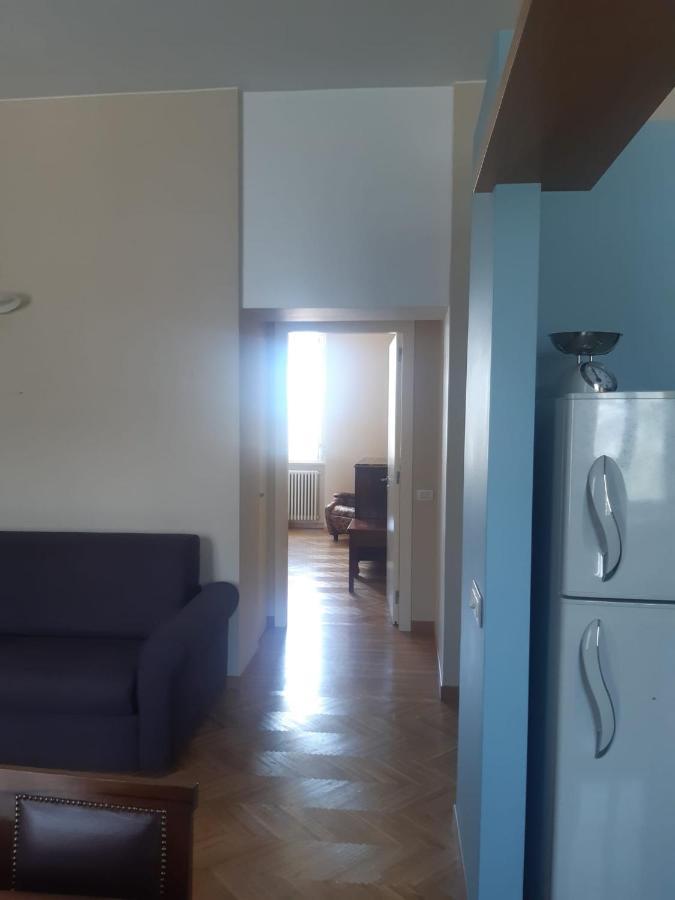 Apartament Casa 900 Matera Zewnętrze zdjęcie