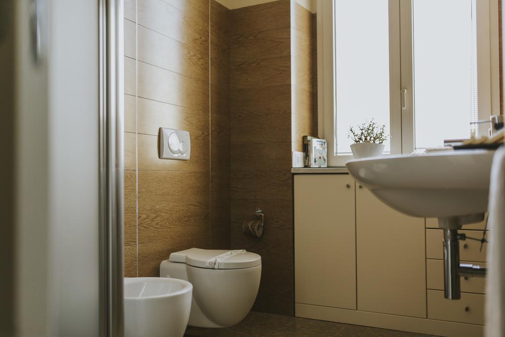 Apartament Casa 900 Matera Zewnętrze zdjęcie